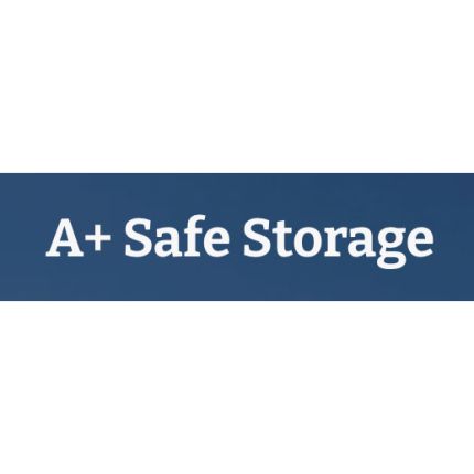 Logo da Safe Storage