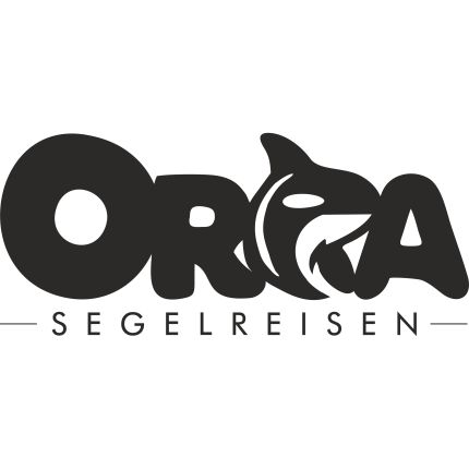 Logo fra Orca Segelreisen GmbH