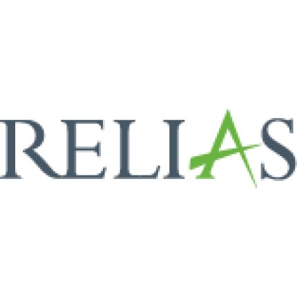 Logo van Relias - E-Learning-Lösungen für das Gesundheits- und Sozialwesen
