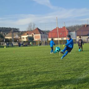 Bild von Soccer for life - fotbalový trenér Ostrava