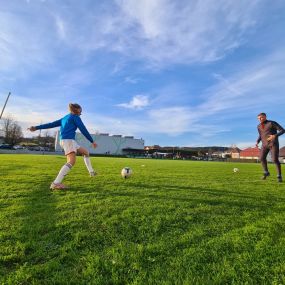 Bild von Soccer for life - fotbalový trenér Ostrava