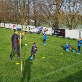 Bild von Soccer for life - fotbalový trenér Ostrava