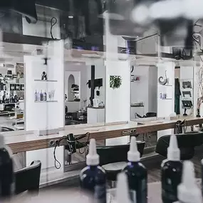 Haarmonie Naturfrisör