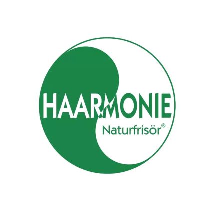 Logotipo de Haarmonie Naturfrisör
