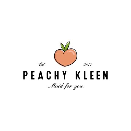 Logo von Peachy Kleen LLC