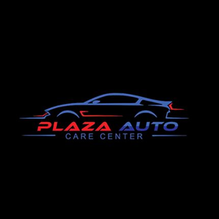 Logotipo de Plaza Auto Care Center