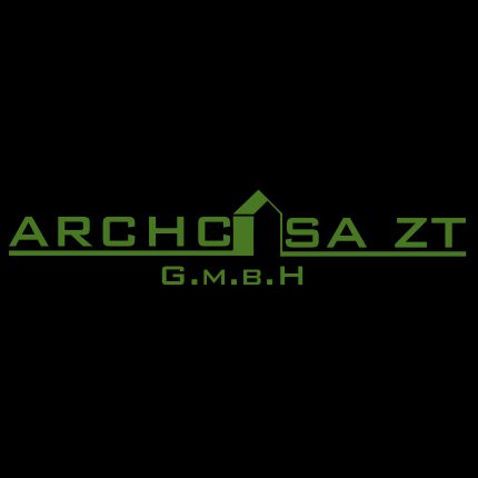 Logo od ARCHCASA ZT GmbH