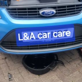 Bild von L&A Car Care Mobile Mechanic