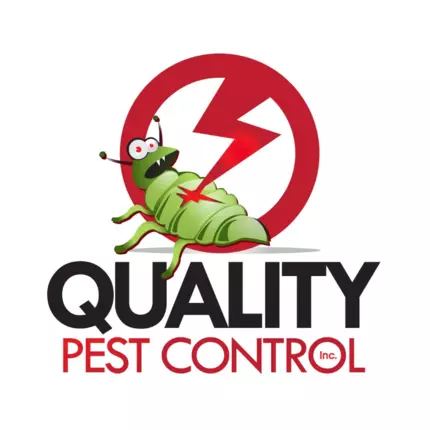 Logo von Quality Pest Control-Omaha