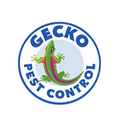 Logótipo de Gecko Pest Control