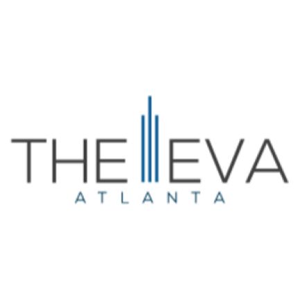 Logotyp från The Eva