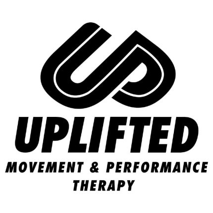 Logotyp från Uplifted Movement & Performance Therapy