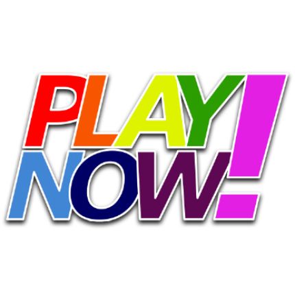 Logo de PLAYNOW!