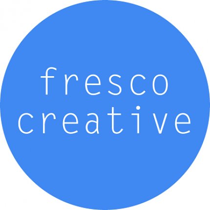 Logo from Fresco Creative