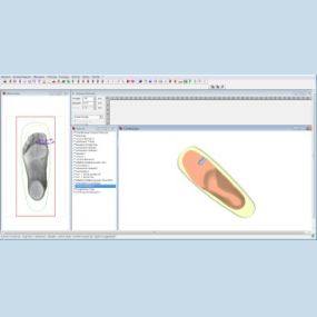 3D Voetcentrum Nederland - Podotherapie den Doop & Konings