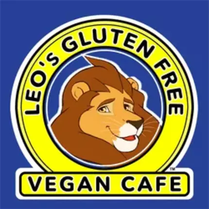 Logo de Leo's Superfood Vegan Cafe