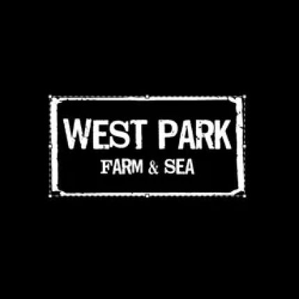 Logo da West Park Farm and Sea