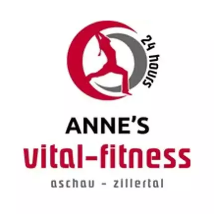 Λογότυπο από Anne's Vital Fitness