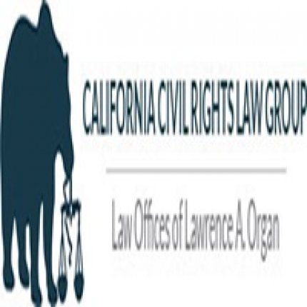 Logo od California Civil Rights Law Group