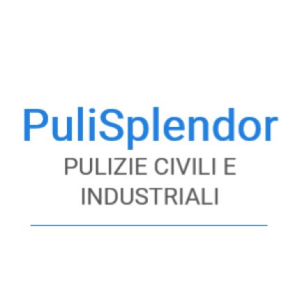 Logo da Pulisplendor