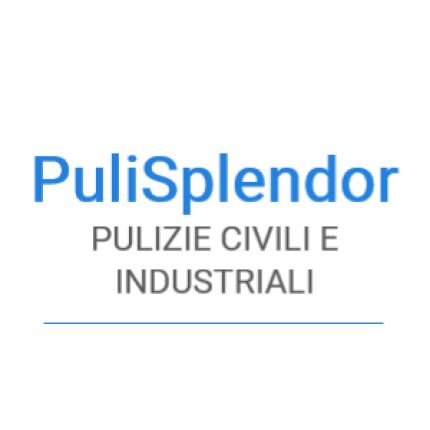 Logotipo de Pulisplendor