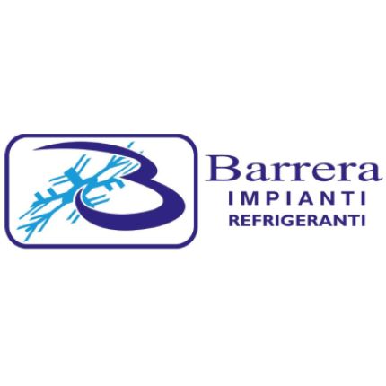 Logo von Barrera Impianti - Celle Frigorifere