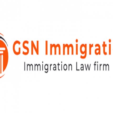 Logo od GSN Immigration