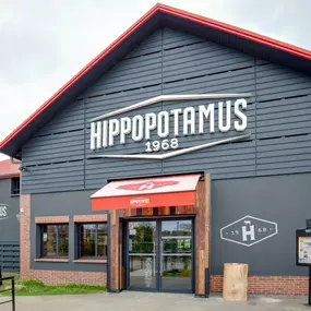 Bild von Hippopotamus Steakhouse