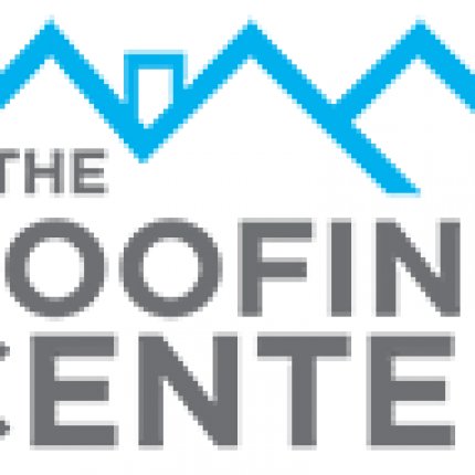 Logo de The Roofing Center