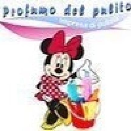 Logo de Profumo del Pulito