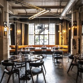 Bild von Bread Street Kitchen & Bar - Southwark