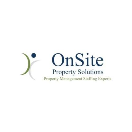 Logotyp från OnSite Property Solutions
