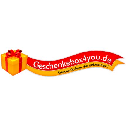 Logo od Geschenkebox4you