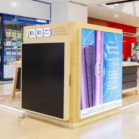 Bild von IQOS Lounge CentroSarca