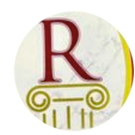 Logotyp från Innovative La Rustichella