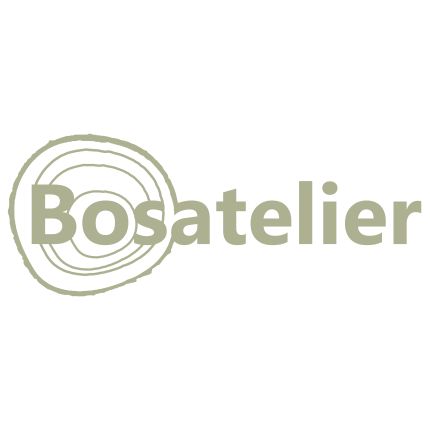Logo van Bosatelier