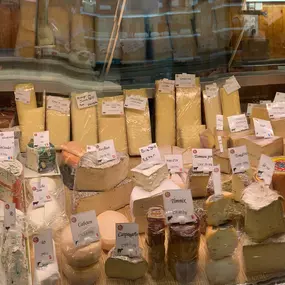 Bild von Les Délices du Fromager Sàrl