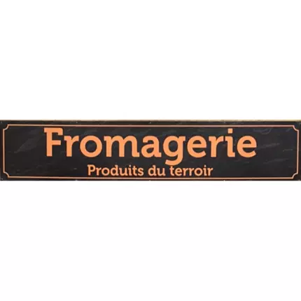 Logo de Les Délices du Fromager Sàrl