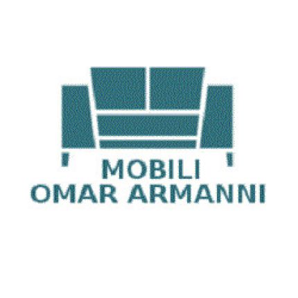 Logótipo de Mobili Omar Armanni