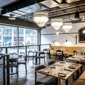 Bild von Bread Street Kitchen & Bar - Liverpool