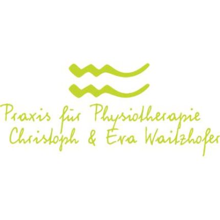Logo van Christoph & Eva Waitzhofer Praxis für Physiotherapie GbR