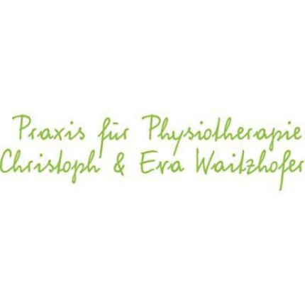 Logo von Praxis für Physiotherapie & Osteopathie Waitzhofer