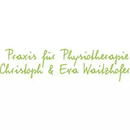 Logo fra Praxis für Physiotherapie & Osteopathie Waitzhofer