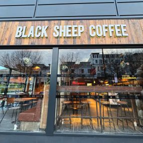 Bild von Black Sheep Coffee