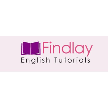 Logo from Findlay English Tutorials