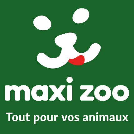 Logo od Maxi Zoo Arès
