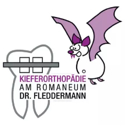 Logo fra Dr. Heike Fleddermann