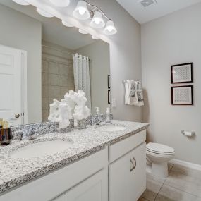 Bild von Stanley Martin Homes at Groves at Whitemarsh