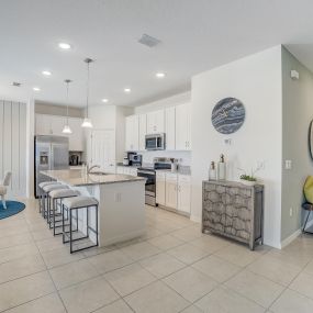 Bild von Stanley Martin Homes at Groves at Whitemarsh