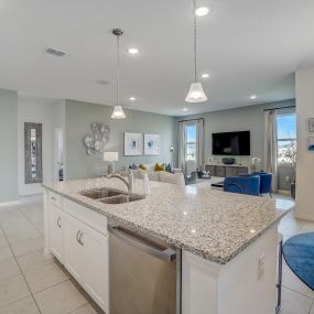 Bild von Stanley Martin Homes at Groves at Whitemarsh